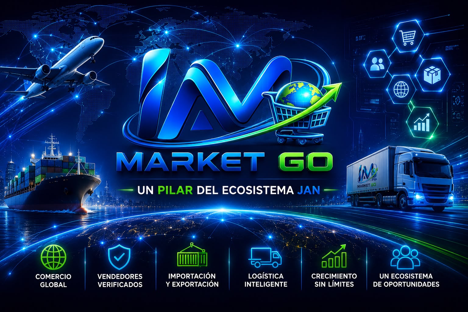 MarketGo